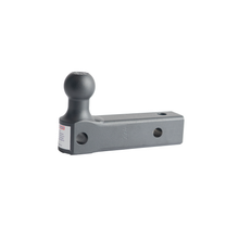 Load image into Gallery viewer, GEN-Y HITCH Phantom Drop Hitch 3500kg 2" Receiver