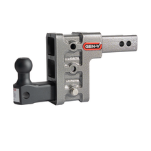 Load image into Gallery viewer, GEN-Y HITCH Mega Duty Drop Hitch 7000kg 2" Receiver