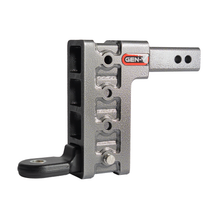 Load image into Gallery viewer, GEN-Y HITCH Mega Duty Drop Hitch 4500kg 2" Receiver