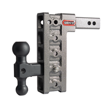 Load image into Gallery viewer, GEN-Y HITCH Mega Duty Drop Hitch 7000kg 2" Receiver