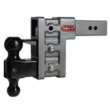 Load image into Gallery viewer, GEN-Y HITCH Mega Duty Drop Hitch 7000kg 2.5" Receiver