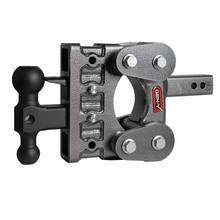 Load image into Gallery viewer, BOSS Torsion Flex Hitch 7000kg 2.5" Receiver