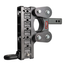 Load image into Gallery viewer, GEN-Y HITCH BOSS Torsion Flex Hitch 4500kg 2" Receiver