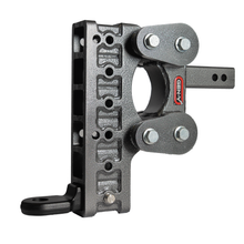 Load image into Gallery viewer, GEN-Y HITCH BOSS Torsion Flex Hitch 4500kg 2" Receiver