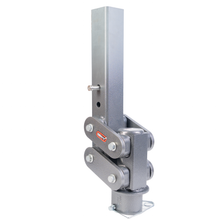Load image into Gallery viewer, Gooseneck Coupler Spartan