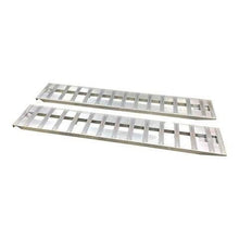 Load image into Gallery viewer, GEN-Y HITCH Heavy Duty 4500kg Aluminum Ramps - 3.0m Long