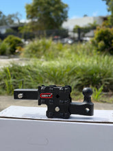 Load image into Gallery viewer, GEN-Y HITCH Phantom Drop Hitch 3500kg 2" Receiver