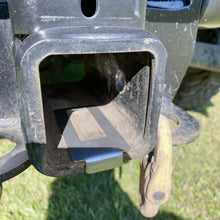 Load image into Gallery viewer, Hitch Receiver Shims x 4 (Stainless Steel)