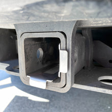 Load image into Gallery viewer, Hitch Receiver Shims x 4 (Stainless Steel)