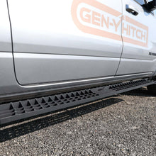 Load image into Gallery viewer, Side Steps - Heavy Duty for American Trucks