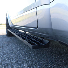 Load image into Gallery viewer, Side Steps - Heavy Duty for American Trucks
