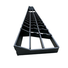 Load image into Gallery viewer, Side Steps - Heavy Duty for American Trucks