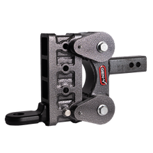Load image into Gallery viewer, GEN-Y HITCH BOSS Torsion Flex Hitch 4000kg 2" Receiver
