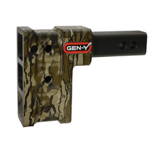 Load image into Gallery viewer, Gen-Y Hitch MEGA-DUTY X MOSSY OAK 4500kg 2" Receiver LIMITED EDITION
