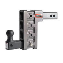 Load image into Gallery viewer, GEN-Y HITCH Mega Duty Drop Hitch 7000kg 2" Receiver
