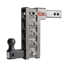 Load image into Gallery viewer, GEN-Y HITCH Mega Duty Drop Hitch 7000kg 2" Receiver

