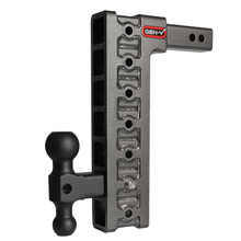 Load image into Gallery viewer, GEN-Y HITCH Mega Duty Drop Hitch 7000kg 2" Receiver
