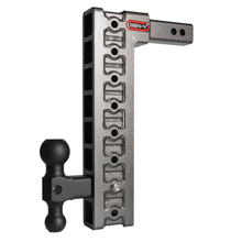 Load image into Gallery viewer, GEN-Y HITCH Mega Duty Drop Hitch 7000kg 2" Receiver
