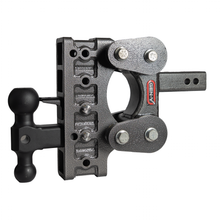 Load image into Gallery viewer, GEN-Y HITCH BOSS Torsion Flex Hitch 7000kg 2" Receiver
