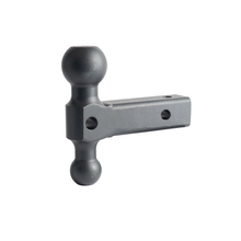 Load image into Gallery viewer, GEN-Y HITCH 50MM/70MM Replacement Versa Ball 2” Shank 7000kg Weight Capacity
