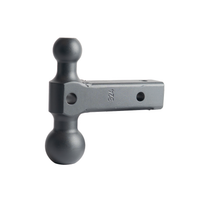 Load image into Gallery viewer, GEN-Y HITCH 50MM/70MM Replacement Versa Ball 2” Shank 7000kg Weight Capacity
