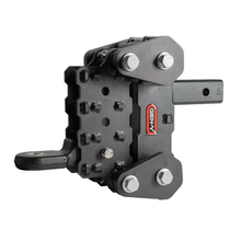Load image into Gallery viewer, Phantom-XT Torsion-Flex Hitch 3500kg
