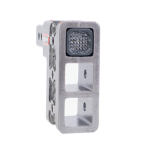Load image into Gallery viewer, Diode Dynamics Hitch Mount LED Pod (No Harness)
