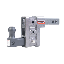 Load image into Gallery viewer, Diode Dynamics Hitch Mount LED Pod (No Harness)
