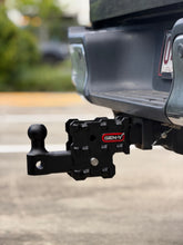 Load image into Gallery viewer, GEN-Y HITCH Phantom Drop Hitch 3500kg 2" Receiver

