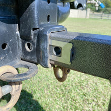 Load image into Gallery viewer, Hitch Receiver Shims x 4 (Stainless Steel)
