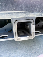 Load image into Gallery viewer, Hitch Receiver Shims x 4 (Stainless Steel)
