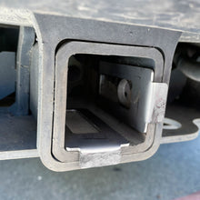 Load image into Gallery viewer, Hitch Receiver Shims x 4 (Stainless Steel)
