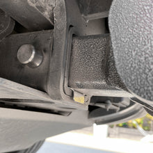Load image into Gallery viewer, Hitch Receiver Shims x 4 (Stainless Steel)
