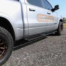 Load image into Gallery viewer, Side Steps - Heavy Duty for American Trucks
