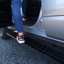 Load image into Gallery viewer, Side Steps - Heavy Duty for American Trucks
