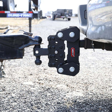 Load image into Gallery viewer, Phantom-XT Torsion-Flex Hitch 3500kg
