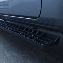 Load image into Gallery viewer, Side Steps - Heavy Duty for American Trucks
