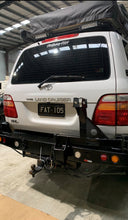 Load image into Gallery viewer, Fatbuilds 4x4 Sticker
